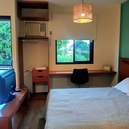Flat Montese Tower Resende - Refugio Na Serra Da Mantiqueira, Proximo A Aman E Penedo Екстериор снимка