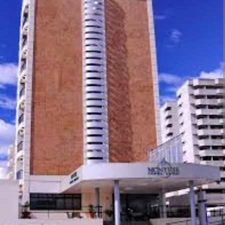 Flat Montese Tower Resende - Refugio Na Serra Da Mantiqueira, Proximo A Aman E Penedo Екстериор снимка