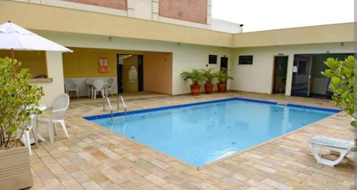 Flat Montese Tower Resende - Refugio Na Serra Da Mantiqueira, Proximo A Aman E Penedo Екстериор снимка