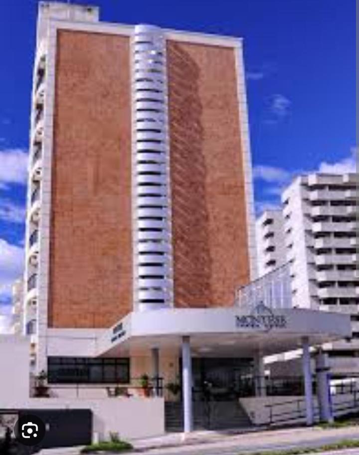 Flat Montese Tower Resende - Refugio Na Serra Da Mantiqueira, Proximo A Aman E Penedo Екстериор снимка